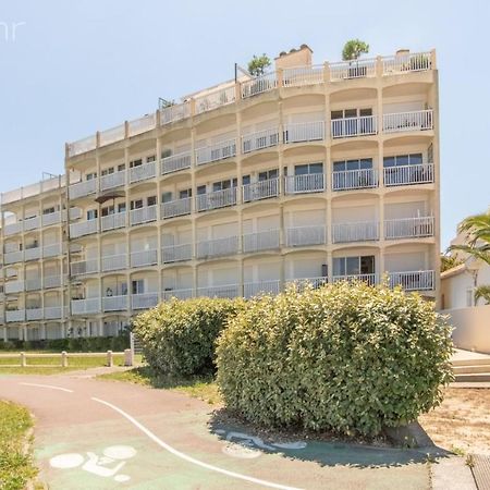 Epsom - Appartement En Front De Mer Arcachon Kültér fotó