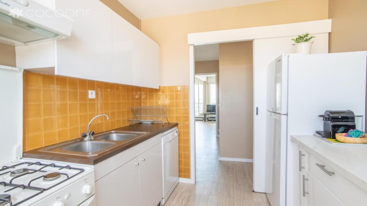 Epsom - Appartement En Front De Mer Arcachon Kültér fotó